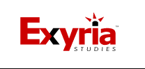 exyria Studies Home