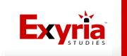 exyria Studies Middle East Web Design